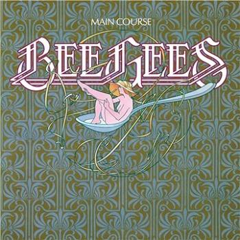 Bee Gees: Main Course - LP (7797091)