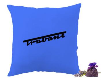 Levandulový polštář Trabant