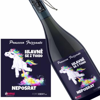 Víno Neposrat (Druh Vína: Prosecco)