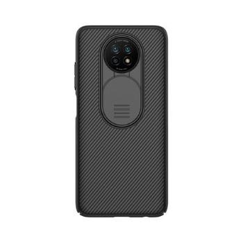 Nillkin CamShield Zadní Kryt pro Xiaomi Redmi Note 9T Black