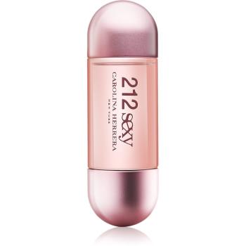 Carolina Herrera 212 Sexy parfémovaná voda pro ženy 30 ml