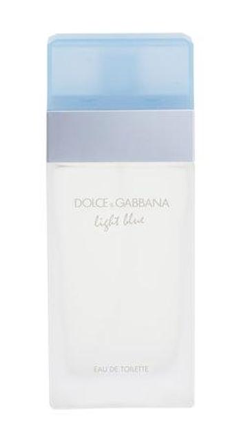 Toaletní voda Dolce&Gabbana - Light Blue , 50ml