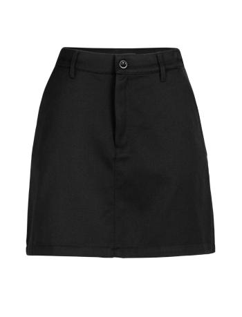 dámské merino sukně ICEBREAKER Wmns Berlin Skirt, Black (vzorek) velikost: 27