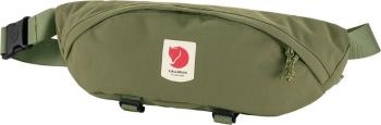 Fjällräven Ulvö Hip Pack Large Green Ledvinka