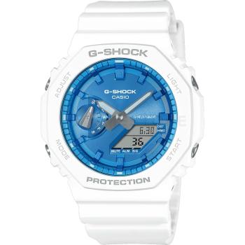 Casio G-Shock GA-2100WS-7AER - 30 dnů na vrácení zboží