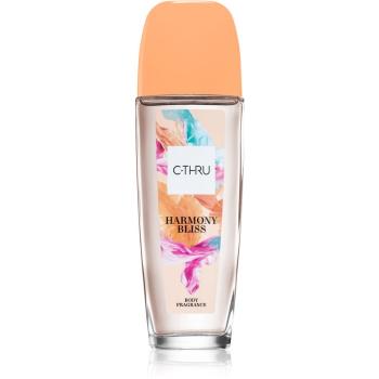 C-THRU Harmony Bliss tělový sprej pro ženy 75 ml