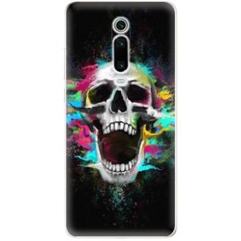 iSaprio Skull in Colors pro Xiaomi Mi 9T Pro (sku-TPU2-Mi9Tp)