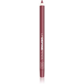 Wibo Lip Pencil Define konturovací tužka na rty 2 3 ml