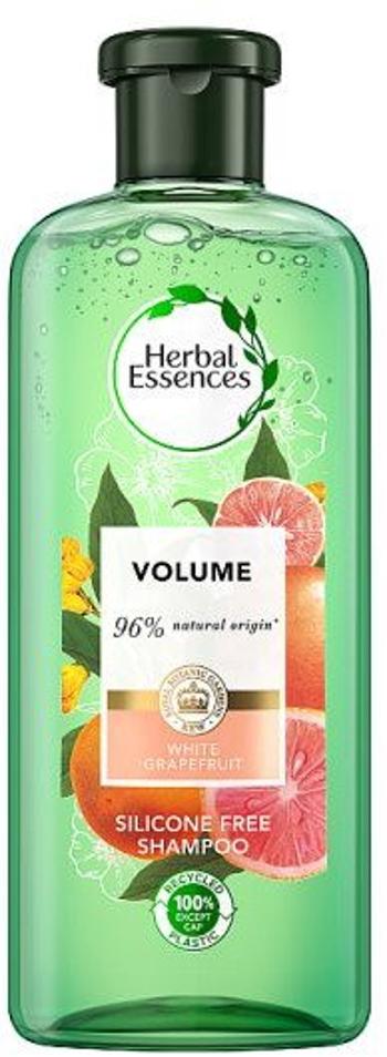 Herbal Essences Šampon na vlasy Volume 400 ml