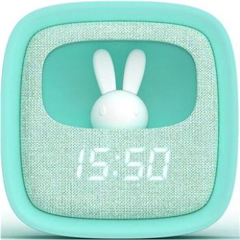 Mob Billy Clock and light blue (BILLY-BL-01)