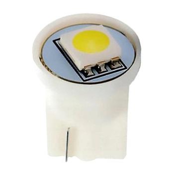 Rabel T10 W5W 1 smd 5050 top bílá (154)