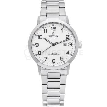 Festina Titanium 20435/1 - 30 dnů na vrácení zboží