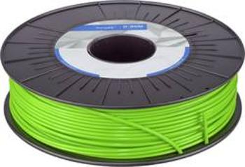 Vlákno pro 3D tiskárny, BASF Ultrafuse PLA-0007B075, PLA plast, 2.85 mm, 750 g, zelená