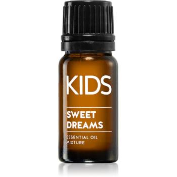 You&Oil Kids Sweet Dreams náplň do aroma difuzérů pro klidný spánek 10 ml