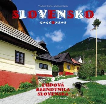 Slovensko Ľudová klenotnica Slovenska - Monokulární