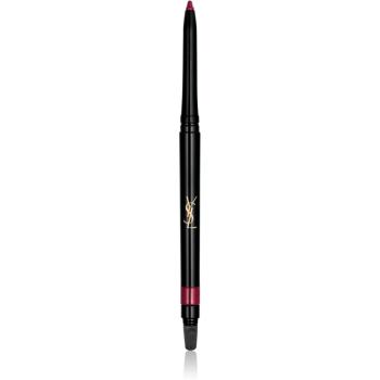 Yves Saint Laurent Dessin des Lèvres tužka na rty odstín 03 Prune 0.35 g