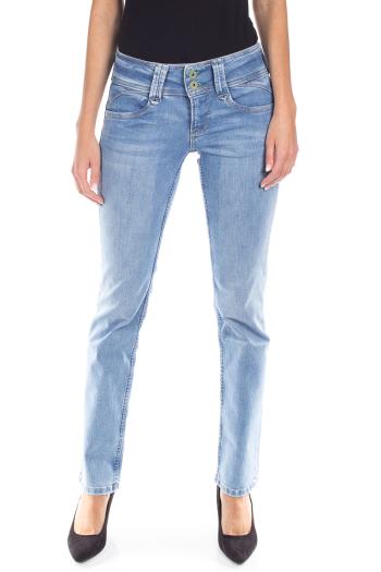 Dámské džíny  Pepe Jeans NEW GEN  W26 L30