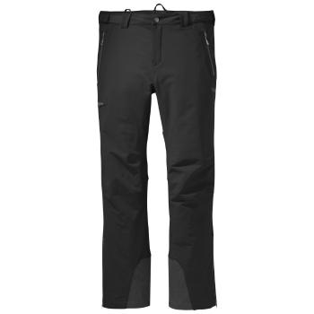 Pánské kalhoty Outdoor Research Men's Cirque II Pants, black velikost: XXL