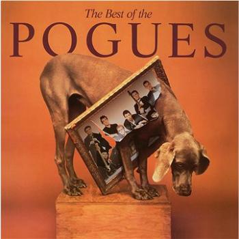 Pogues: Best Of The Pogues - LP (9029567256)