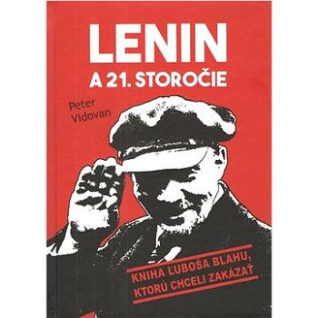 Lenin a 21. storočie (978-80-974384-0-1)