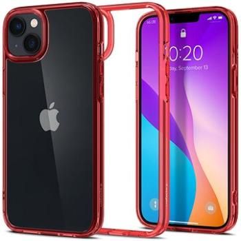 Spigen Ultra Hybrid Red Crystal iPhone 14 (ACS05042)