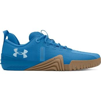 Under Armour TRIBASE REIGN 6 Pánská tréninková obuv, modrá, velikost 46