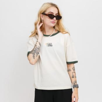 In our hands relaxed ringer tee m
