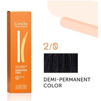 LONDA PROFESSIONALS 2/0 Demi (60 ml) (8005610487915)