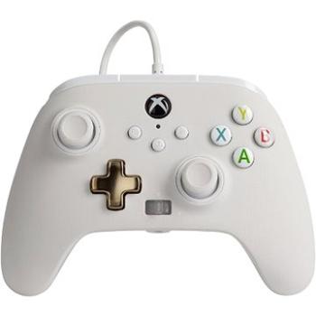 PowerA Enhanced Wired Controller - Mist - Xbox (617885024825)