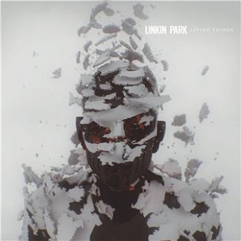 Linkin Park: Living Things - LP (9362492112)