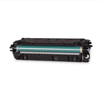 Kompatibilní toner s HP 508A CF360A černý (black)