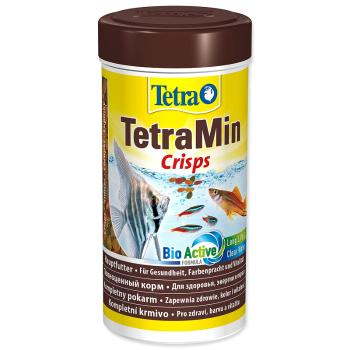 TETRA TetraMin Crisps - KARTON (6ks) 250 ml
