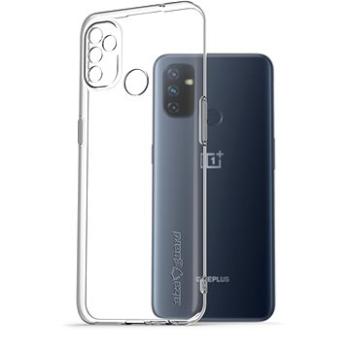 AlzaGuard Crystal Clear TPU Case pro OnePlus Nord N100 (AGD-PCT0079Z)