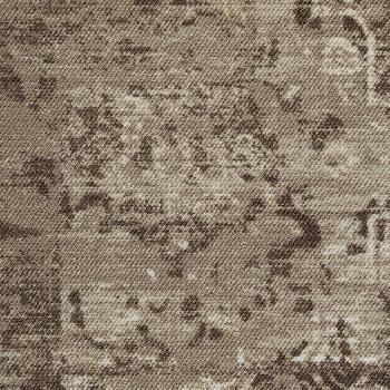 ITC Metrážový koberec Raspini 7834, zátěžový -  s obšitím  Hnědá 4m