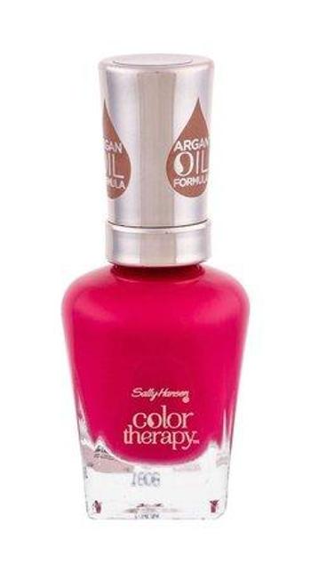 Lak na nehty Sally Hansen - Color Therapy , 14,7ml, 290, Pampered, In, Pink