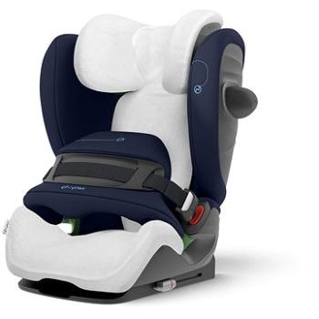 CYBEX letní Potah Pallas/Solution G White (4063846118441)