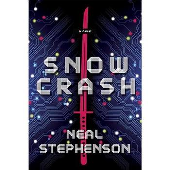 Snow Crash (0553380958)