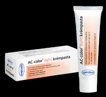 Spiridea AC-color light krémpasta 30 g