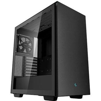 DeepCool CH510 Black (R-CH510-BKNNE1-G-1)