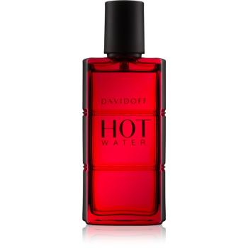 Davidoff Hot Water toaletní voda pro muže 60 ml