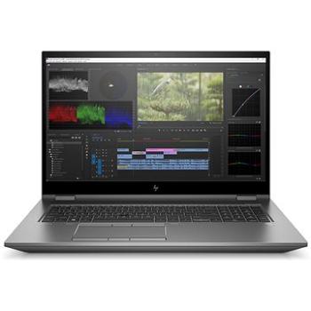 HP ZBook 17 Fury G8 Grey (525A1EA#BCM)