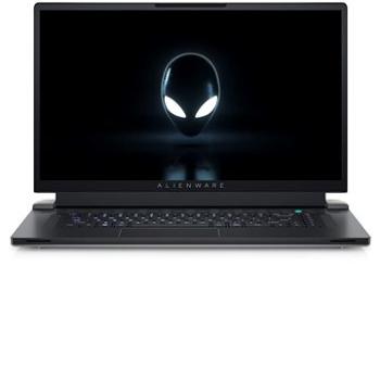 Dell Alienware x17 R2 Silver (N-AWx17-N2-718S)