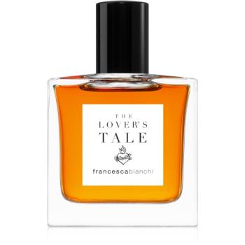 Francesca Bianchi The Lover's Tale parfémový extrakt unisex 30 ml