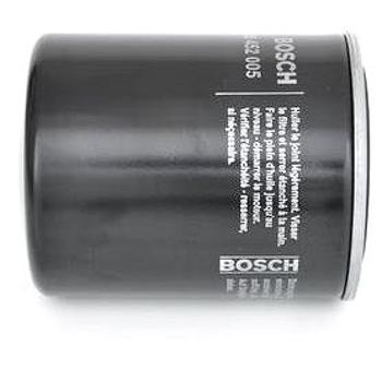 BOSCH Olejový filtr 0 986 452 005 (0986452005)