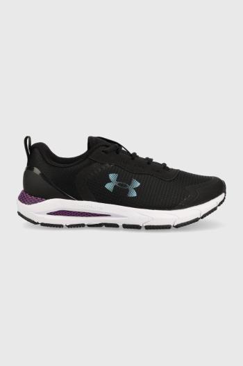 Běžecké boty Under Armour Hovr Sonic SE černá barva, 3024919-300