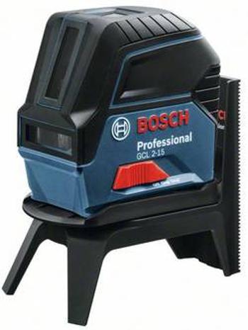 Bosch Professional bodový a čárový laser