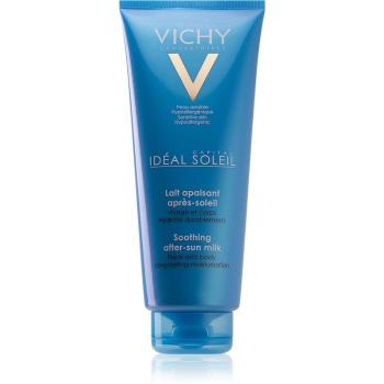 Vichy Capital Soleil Idéal Soleil zklidňující mléko po opalování pro citlivou pokožku 300 ml