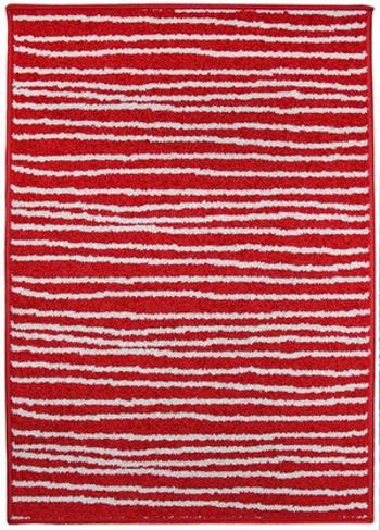 Oriental Weavers koberce Kusový koberec Lotto 562 FM6 R - 200x285 cm Červená