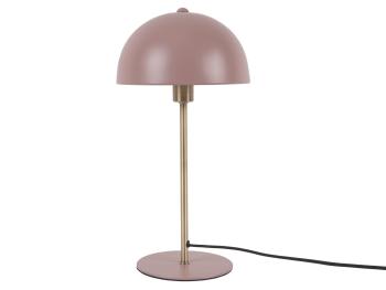 Stolní lampa Bonnet – růžová