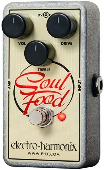 Electro Harmonix Soulfood Kytarový efekt